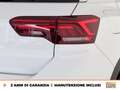 Volkswagen T-Roc 1.0 tsi style 110cv Blanc - thumbnail 18