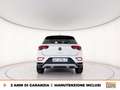 Volkswagen T-Roc 1.0 tsi style 110cv Blanc - thumbnail 6