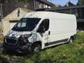Peugeot Boxer 2.0 Hdi L3H2 !! problème moteur !! Blanc - thumbnail 2