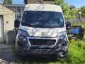 Peugeot Boxer 2.0 Hdi L3H2 !! problème moteur !! Blanc - thumbnail 6