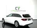 Mercedes-Benz C 200 D  T Aut. Weiß - thumbnail 6
