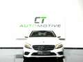 Mercedes-Benz C 200 D  T Aut. Weiß - thumbnail 3