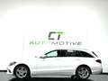 Mercedes-Benz C 200 D  T Aut. Weiß - thumbnail 5