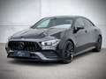 Mercedes-Benz CLA 180 Business Solution AMG / CAMERA / WIDE SCREEN / ORG Noir - thumbnail 17