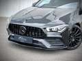 Mercedes-Benz CLA 180 Business Solution AMG / CAMERA / WIDE SCREEN / ORG Noir - thumbnail 16