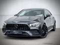 Mercedes-Benz CLA 180 Business Solution AMG / CAMERA / WIDE SCREEN / ORG Noir - thumbnail 1