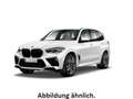 BMW X5 M Competition/HUD/AHK/Panorama/Navi/Leder/ACC Weiß - thumbnail 1