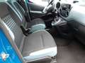 Citroen Berlingo Kombi Multispace 1.6, 72kW, KLIMA-AHK Bleu - thumbnail 11