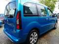 Citroen Berlingo Kombi Multispace 1.6, 72kW, KLIMA-AHK Bleu - thumbnail 4