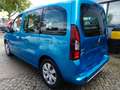 Citroen Berlingo Kombi Multispace 1.6, 72kW, KLIMA-AHK Bleu - thumbnail 6