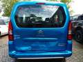 Citroen Berlingo Kombi Multispace 1.6, 72kW, KLIMA-AHK Bleu - thumbnail 5