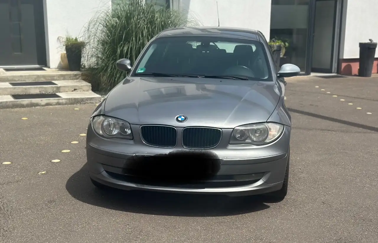 BMW 120