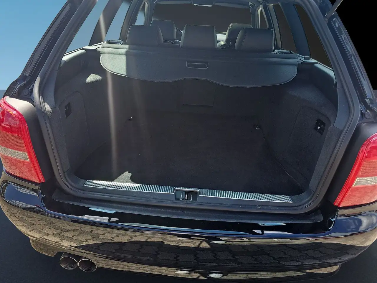Audi S4 Avant 2.7 quattro Leder,Navi,Xenon,BOSE, foto 10