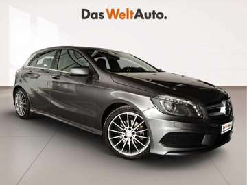 200CDI BE AMG Line