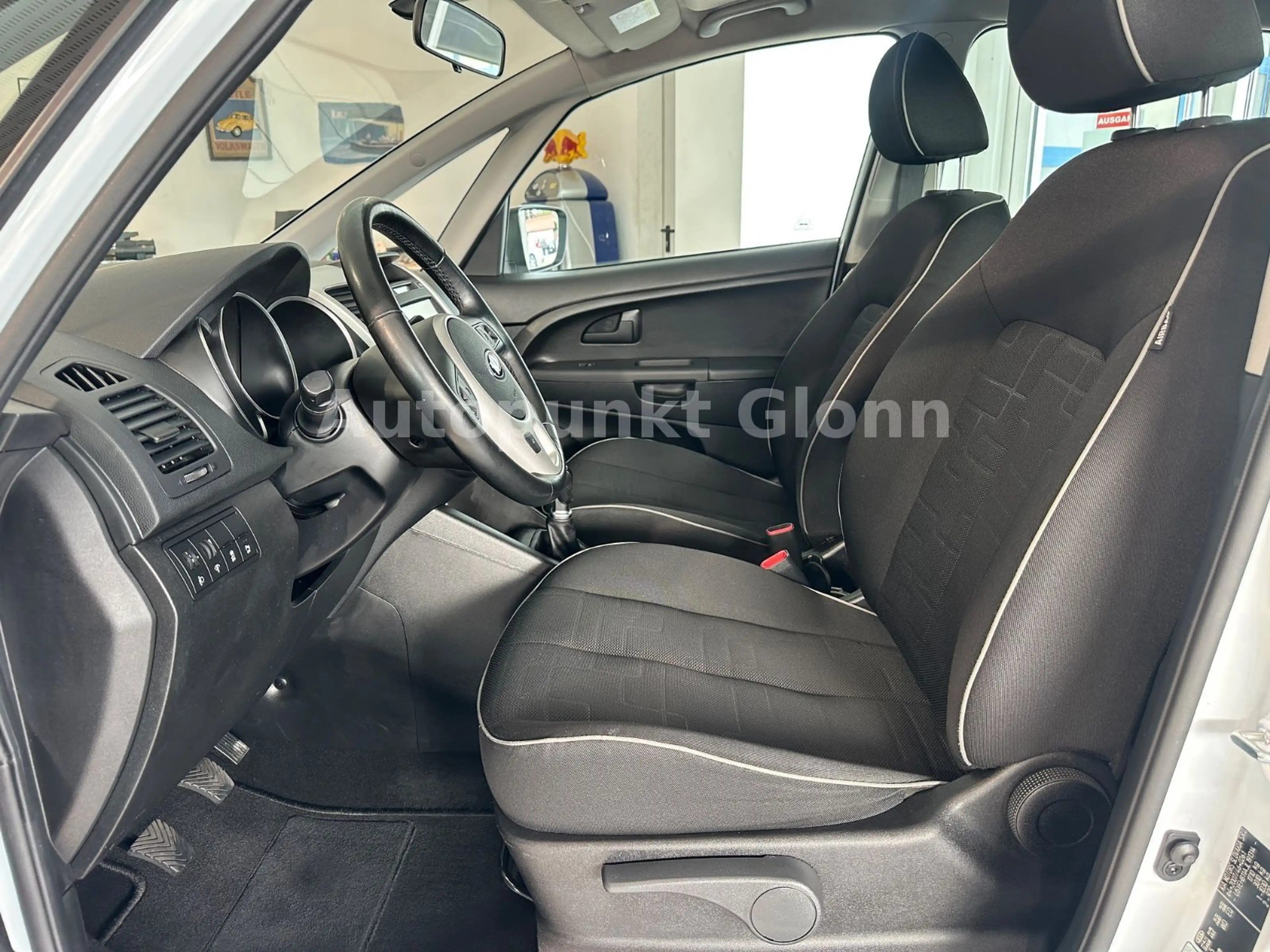 Kia Venga Dream Team|Kamera|SHZ|LHZ|1.Hand| — photo 10