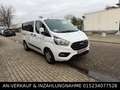 Ford Transit /Tourneo Custom Trend *9-SITZER* White - thumbnail 4