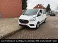 Ford Transit /Tourneo Custom Trend *9-SITZER* White - thumbnail 1