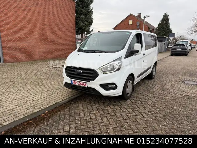 Ford Transit /Tourneo Custom Trend *9-SITZER*