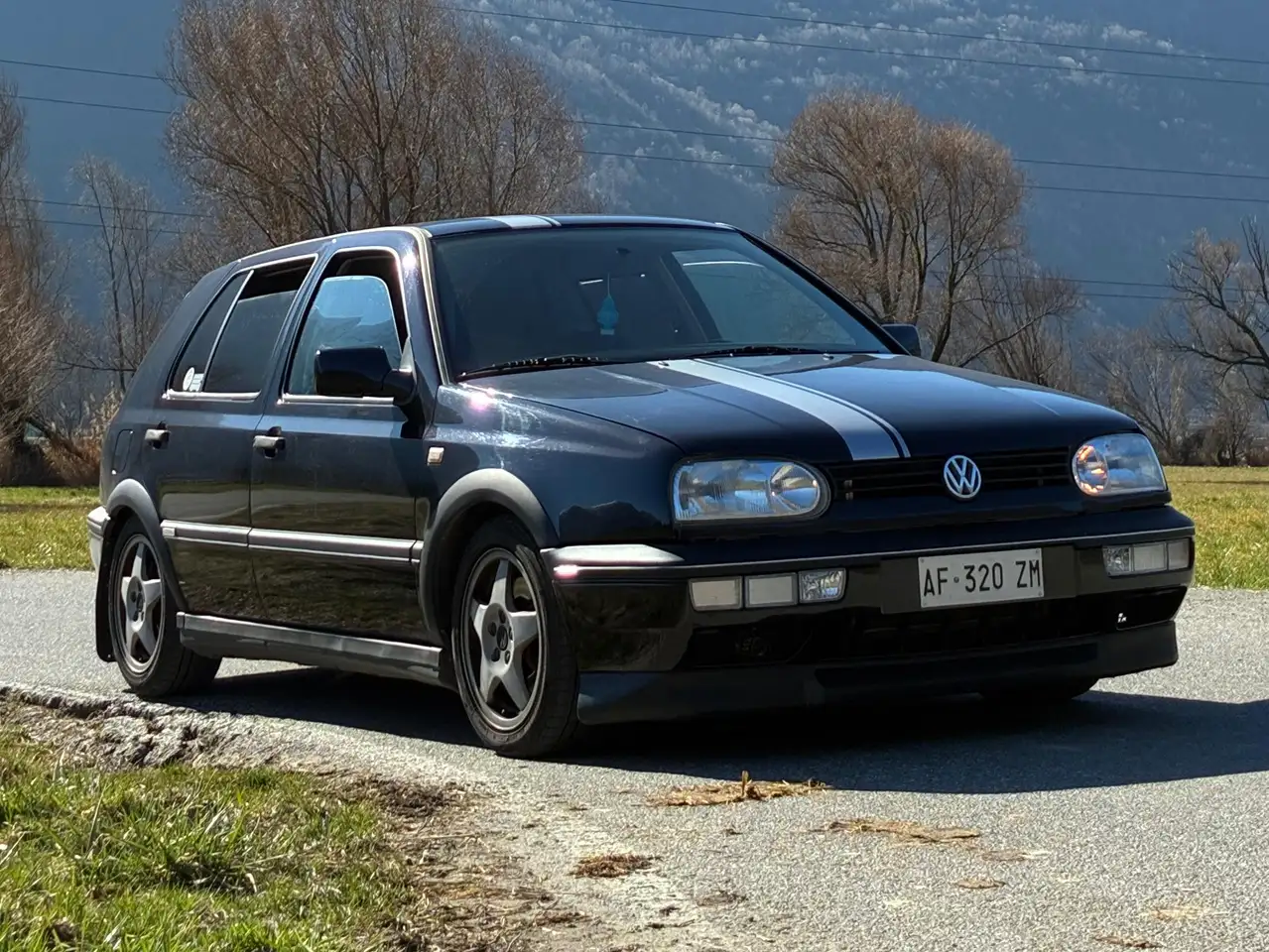Volkswagen Golf GTI Golf 5p 2.0 Gti Edition, foto 9