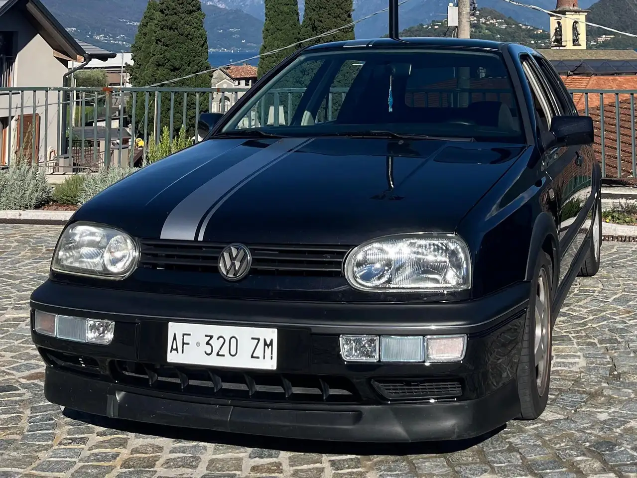 Volkswagen Golf GTI Golf 5p 2.0 Gti Edition, foto 1