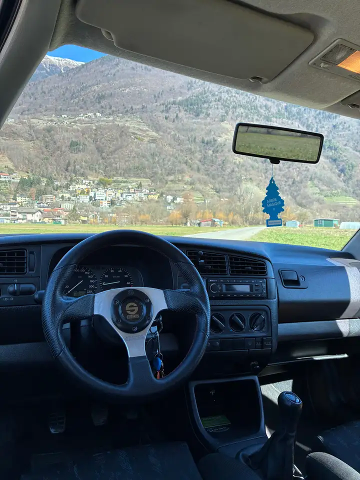 Volkswagen Golf GTI Golf 5p 2.0 Gti Edition, foto 5
