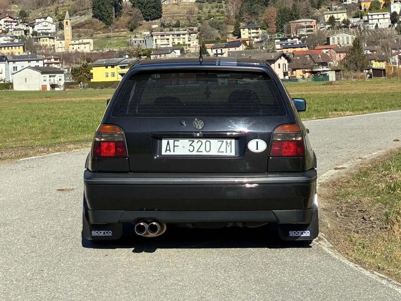 Volkswagen Golf GTI Golf 5p 2.0 Gti Edition, foto 2