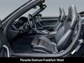 Porsche 992 911 Carrera S Cabrio Liftsystem-VA HA-Lenkung Schwarz - thumbnail 11