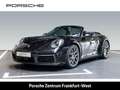 Porsche 992 911 Carrera S Cabrio Liftsystem-VA HA-Lenkung Schwarz - thumbnail 1