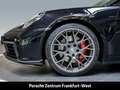 Porsche 992 911 Carrera S Cabrio Liftsystem-VA HA-Lenkung Schwarz - thumbnail 29