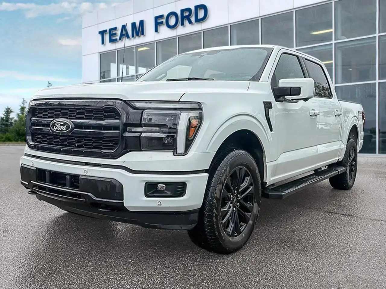 Ford F 150 снимка Ford F 150
