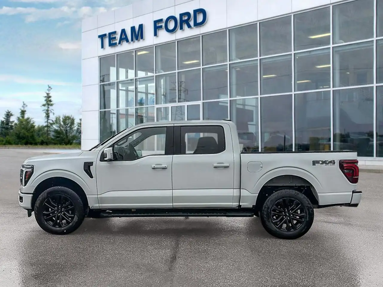 Ford F 150 снимка Ford F 150