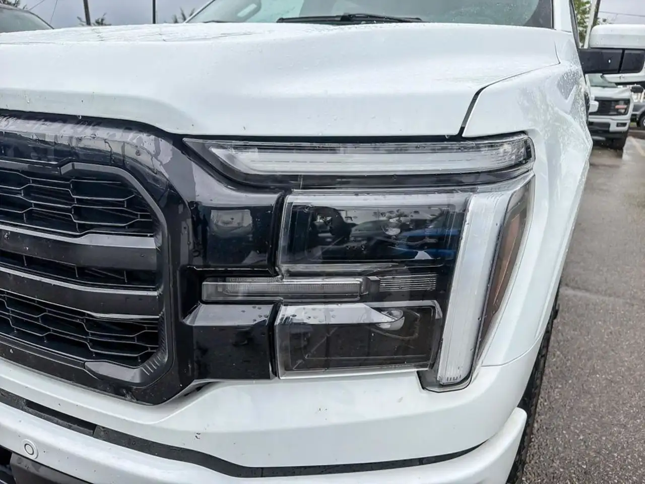Ford F 150 снимка Ford F 150