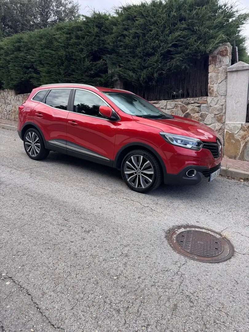 Renault Kadjar 1.2 TCe Energy Zen 97kW - 2