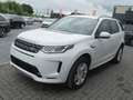 Land Rover Discovery Sport P200 Aut. AWD R-Dynamic S 5d 7pl /€13.800 netto Weiß - thumbnail 6