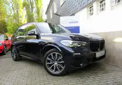 Bmw X5 xDrive 30 d M Sport // Panorama/360°/20"/ACC/Assist.Driving/1.Hand