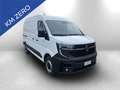 Renault Master Van T35 L2H2 Blue dci 130cv KM0 Blanc - thumbnail 3