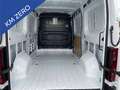 Renault Master Van T35 L2H2 Blue dci 130cv KM0 Blanc - thumbnail 9