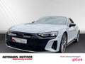 Audi e-tron GT RS  quattro ACC HUD Matrix/Laser Kamera Grau - thumbnail 1