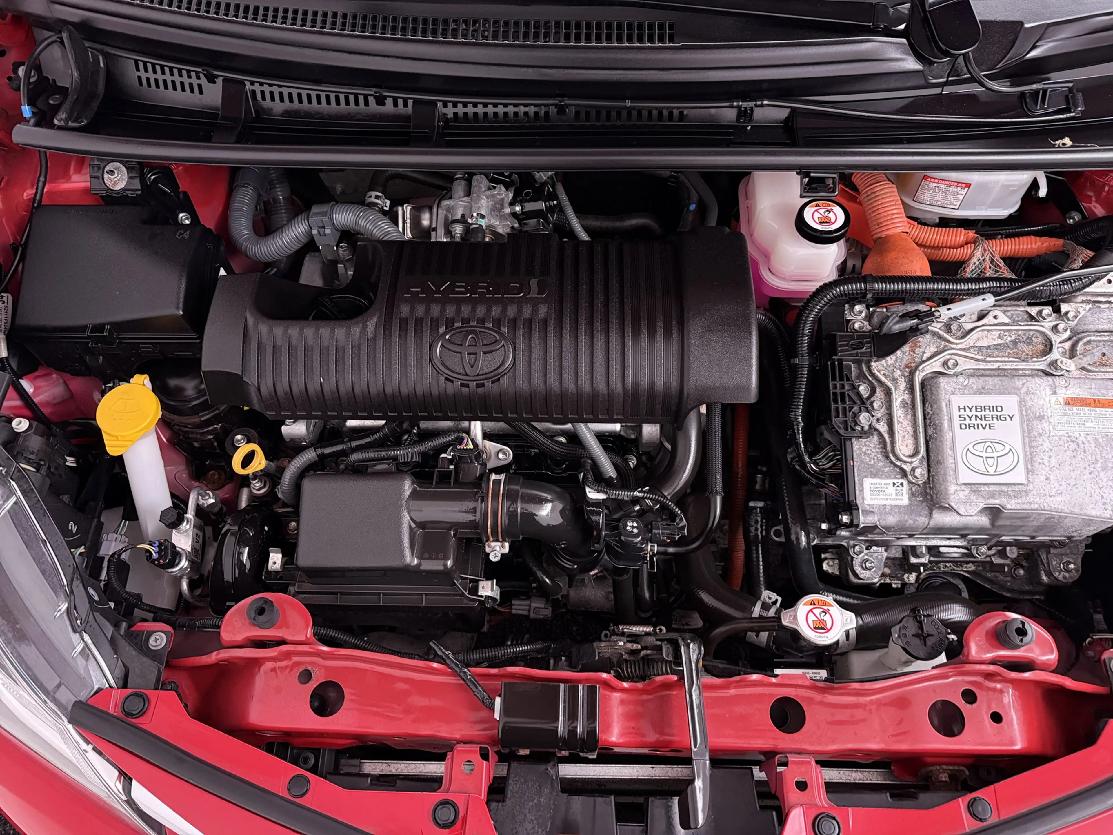 Toyota Aygo 1.0 VVT-i x-joy | Climate Control | Apple Carplay/ — photo 14