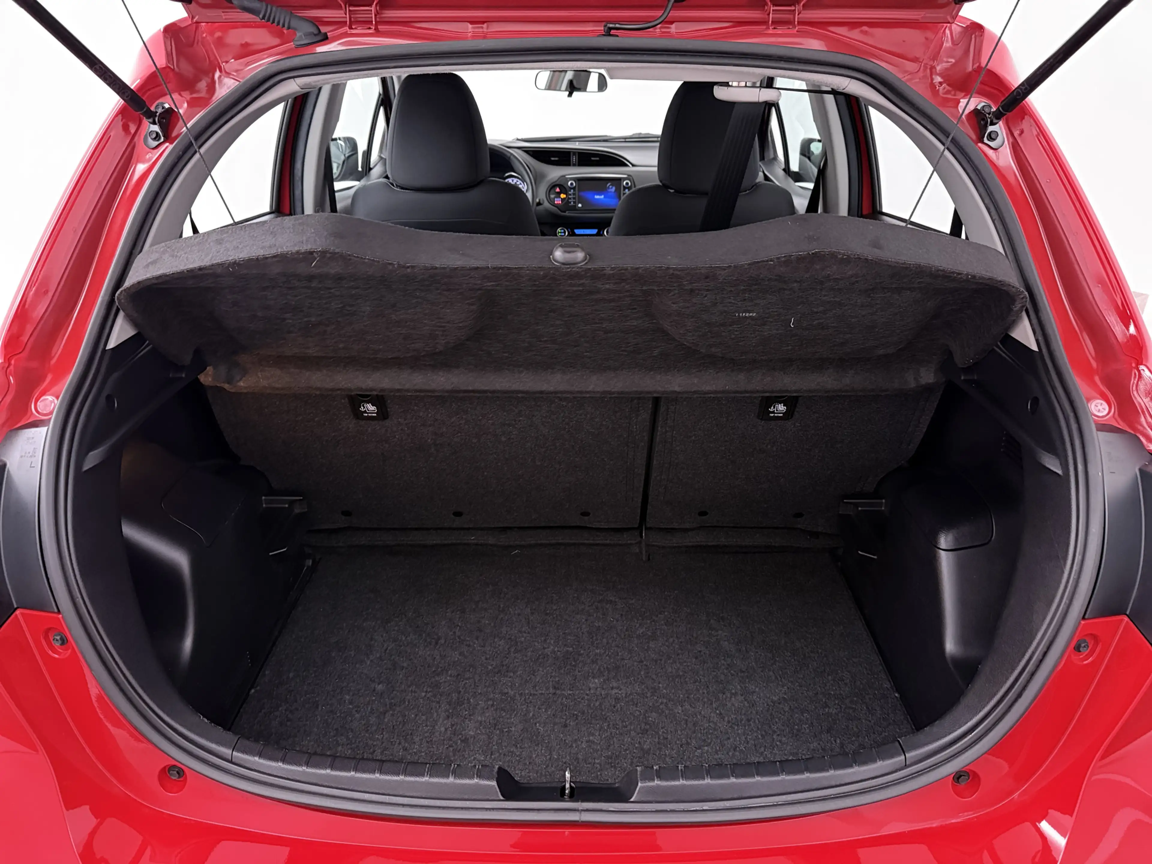 Toyota Aygo 1.0 VVT-i x-joy | Climate Control | Apple Carplay/ — photo 11