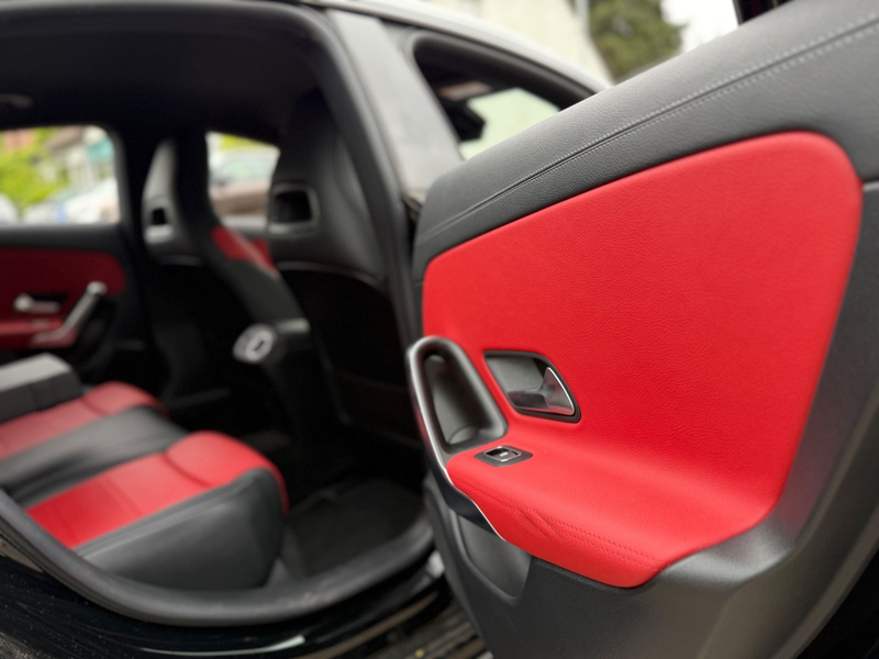 Mercedes-Benz CLA 180 CLA180 AMG COUPÉ *AMBIENTE PREMIUM*KAMERA* — photo 13
