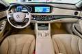 Mercedes-Benz S 500 4Matic 7G AMG Line *Fahrerassistenz Plus* Bleu - thumbnail 5