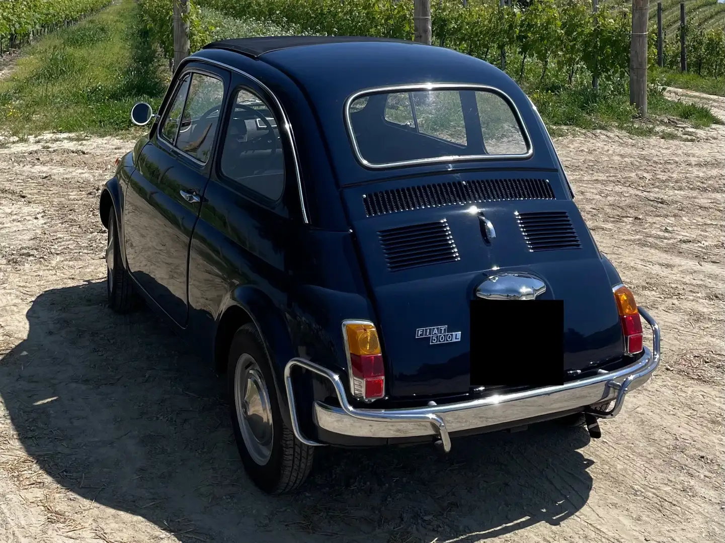 Fiat 500 L - 1
