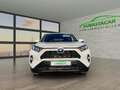 Toyota RAV 4 RAV4 RAV4 2.5l 220H Business 4WD Blanco - thumbnail 2