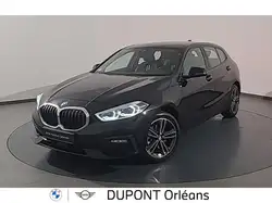 BMW Série 1 118dA 150ch Edition Sport