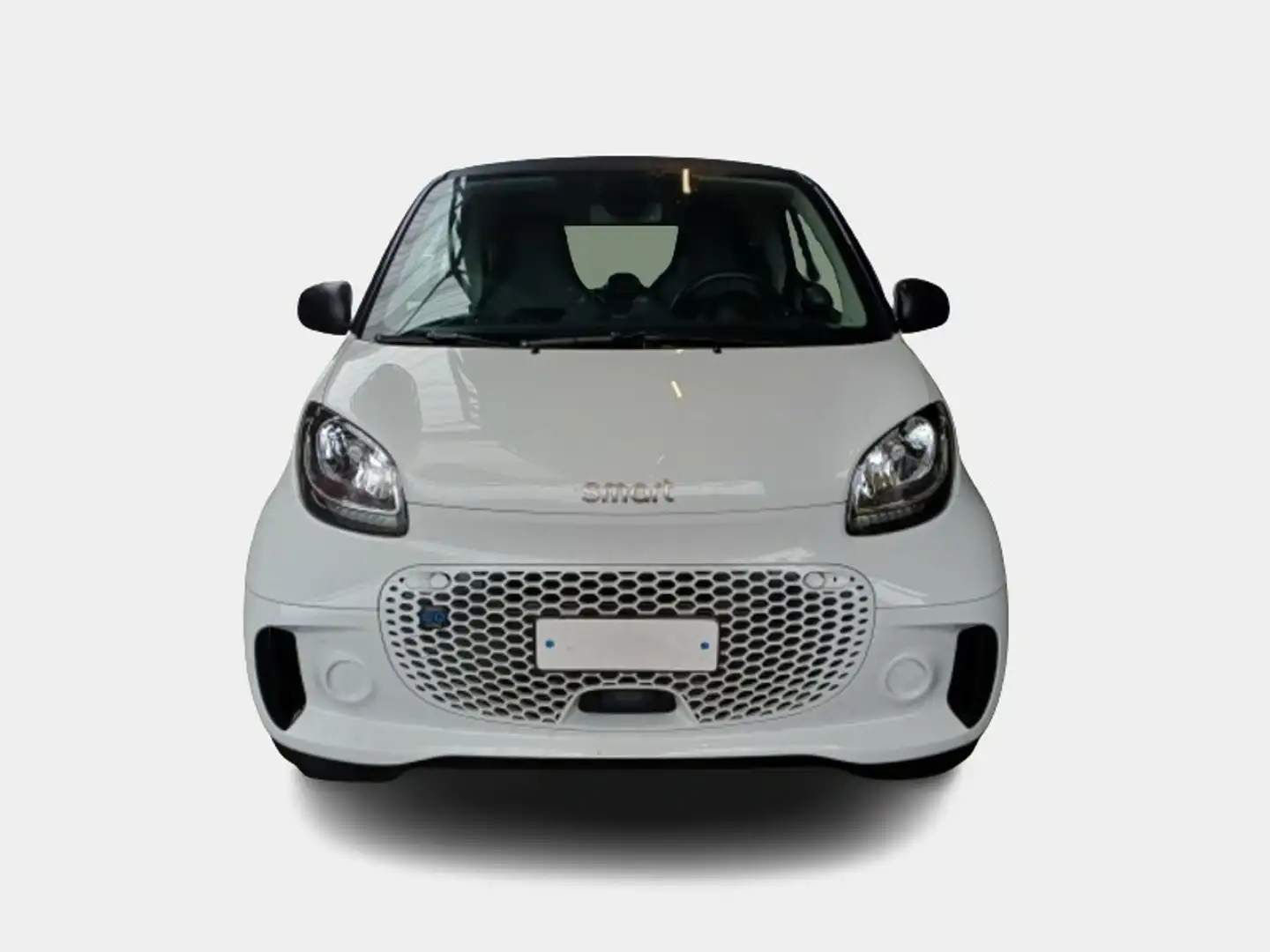 smart forTwo EQ 41kW passion - 2