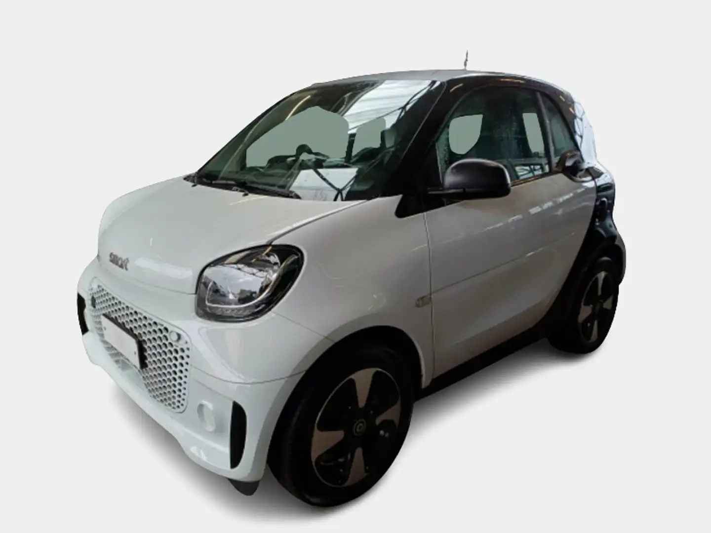 smart forTwo EQ 41kW passion - 1