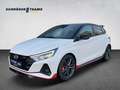 Hyundai i20 N 1.6 T-GDi N Performance VIRTUAL/LED/NAVI Blanc - thumbnail 1