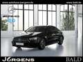 Mercedes-Benz CLA 200 d Coupé AMG-Sport/LED/Cam/Night/Keyl/18" Zwart - thumbnail 1