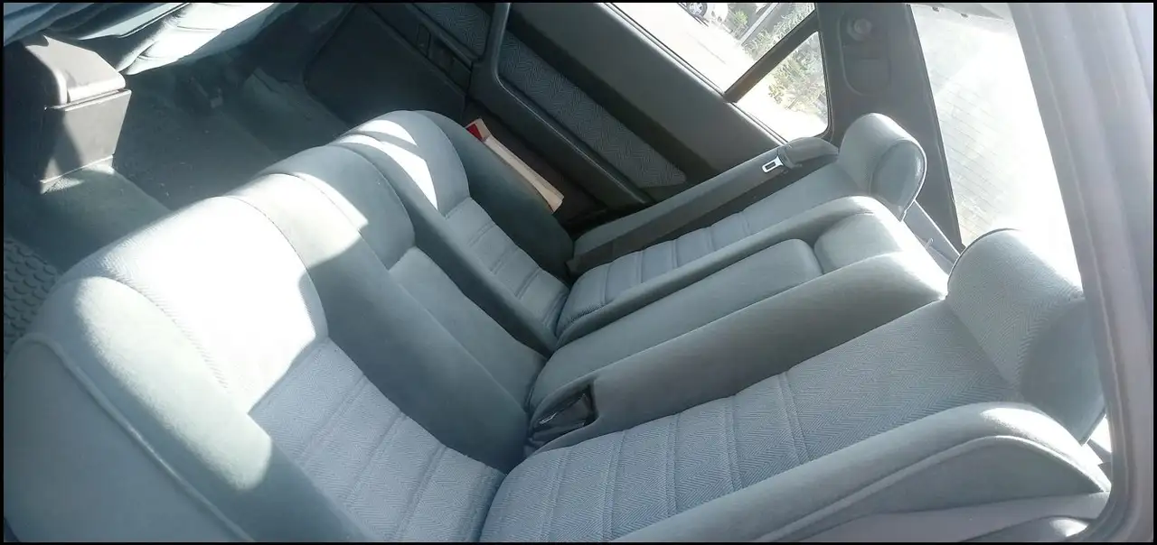Alfa Romeo 164 2.0t c/abs, foto 10